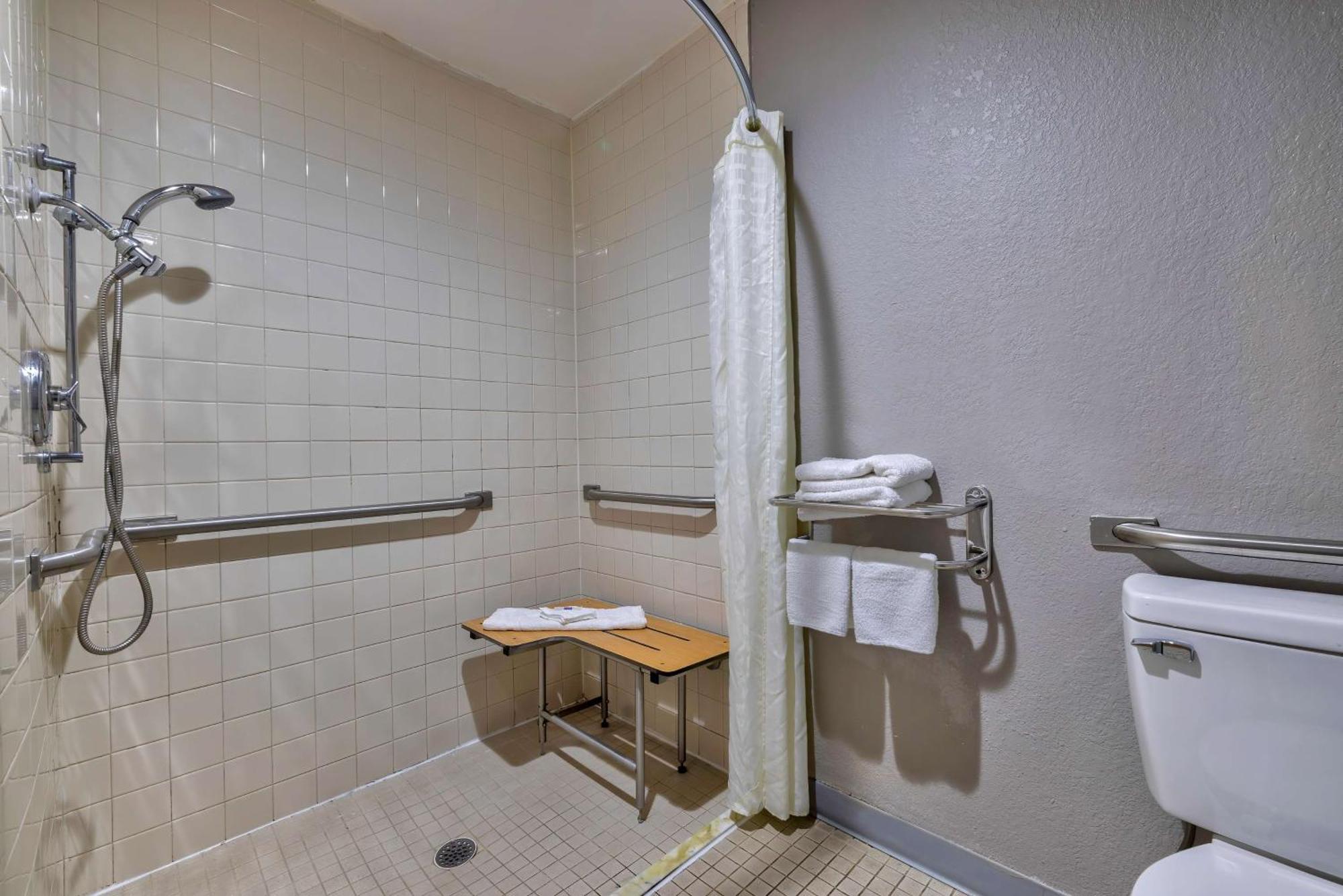Motel 6 Little Rock Ar South Zewnętrze zdjęcie