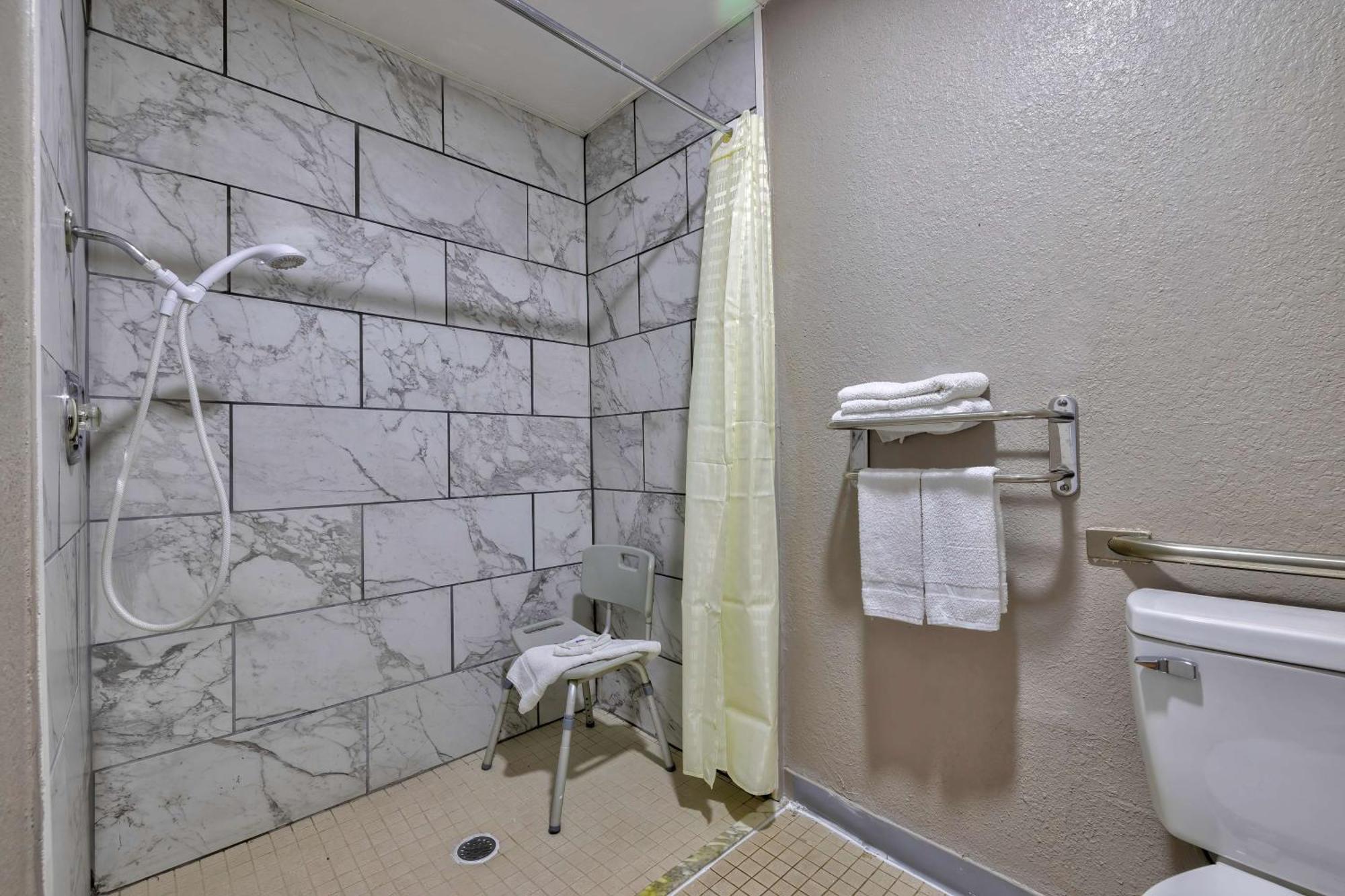 Motel 6 Little Rock Ar South Zewnętrze zdjęcie